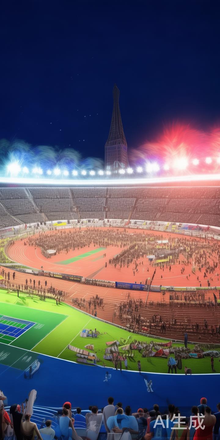 2023年333体育最新举行的体育赛事具体详情及报名方式一览