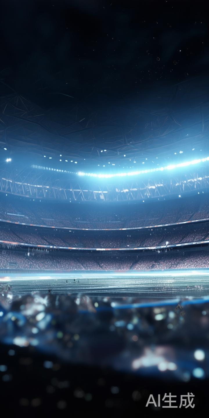 2024年最新最全的333体育赛事直播平台推荐与观看指南