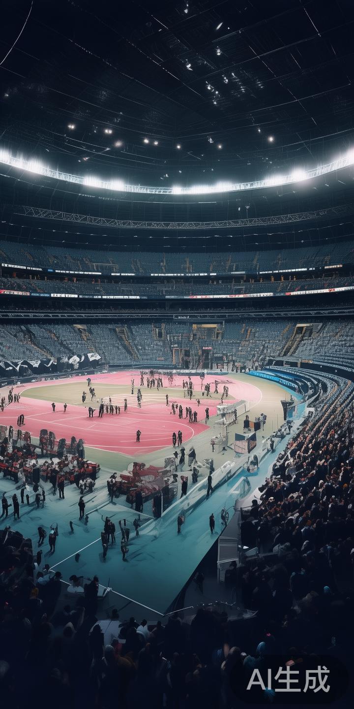 体育综合333：全面提升体育赛事组织与管理水平的有效策略