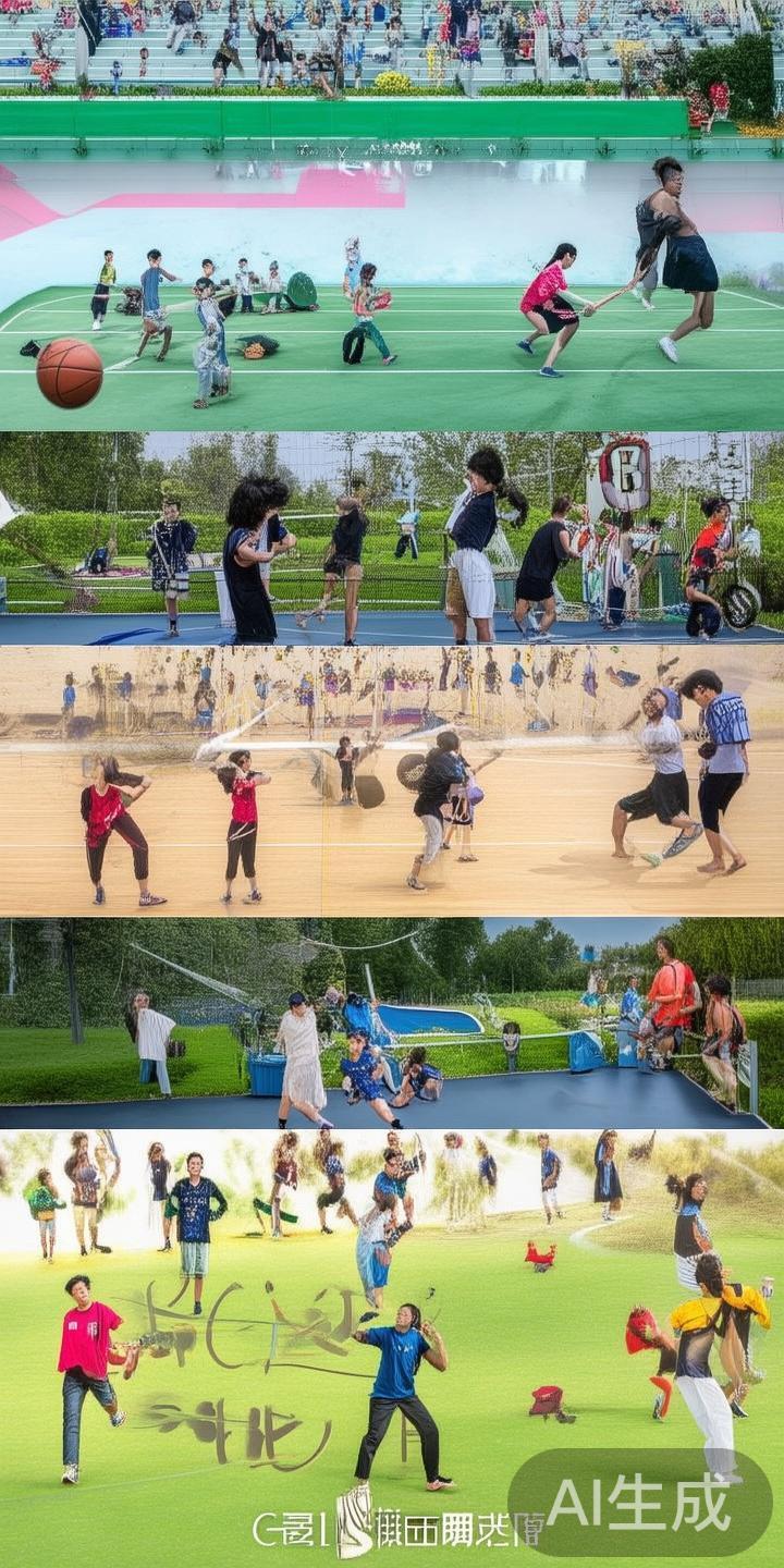 高校中推广“333”高效体育途径的效果与实践分析