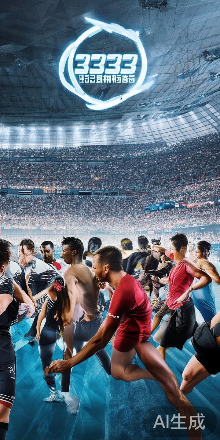 333体育品牌来自哪个国家？详细分析其国家来源与背景