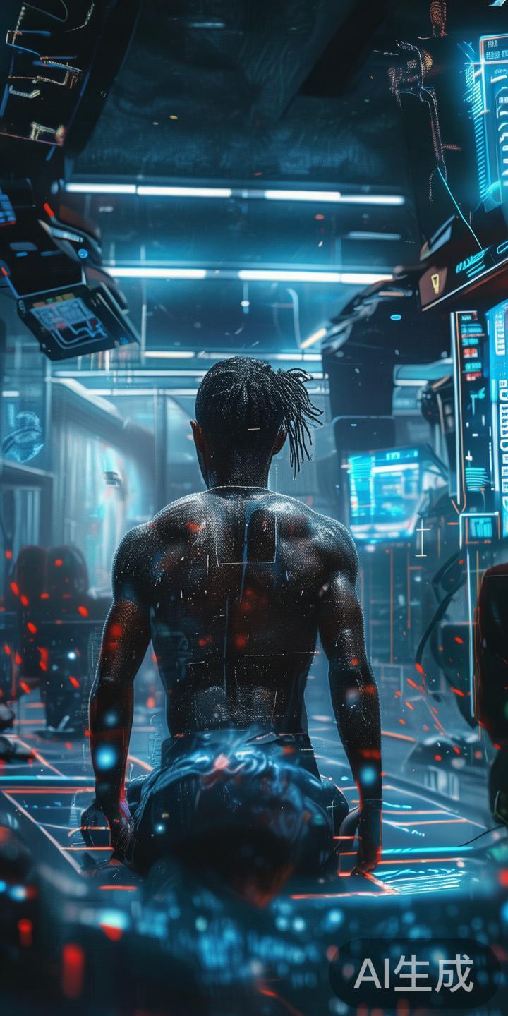 “333原生体育”融合创新科技提升训练效果的实践探索