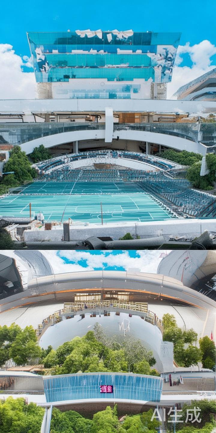 芙蓉333体育在推动全民健身事业中的重要作用与发展前景