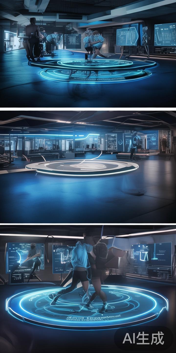 体育333 Can：引领智能体育的创新未来与无限可能