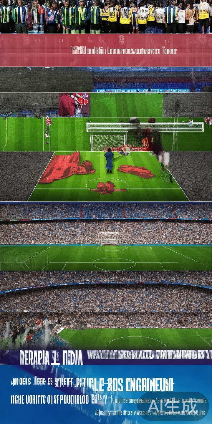 338体育足球推荐：掌握专家预测与分析，关注各大联赛竞彩指南