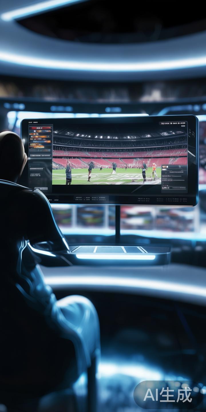 全面解析333体育综合平台的多项体育功能与独特特色 平台引入高清直播技术,确保用户在任何时间、任何地点