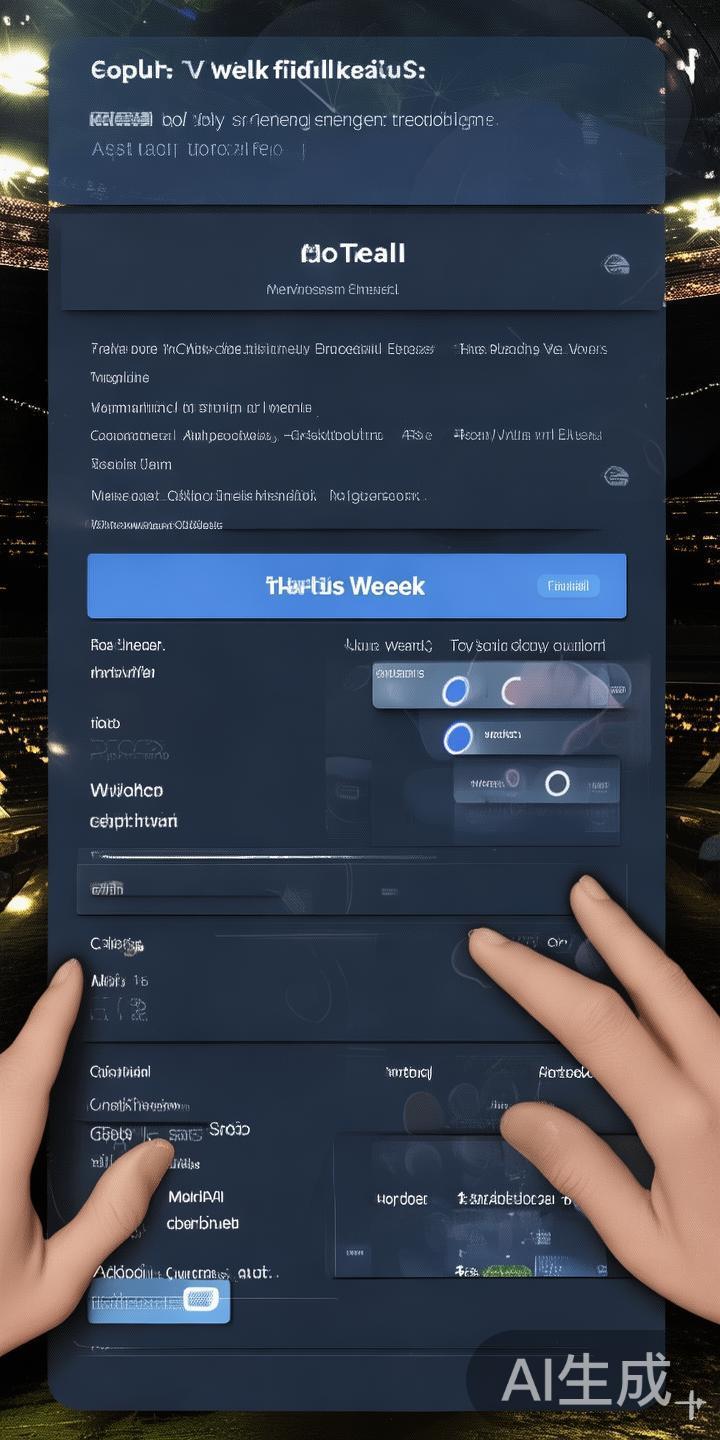 在333体育平台上如何快速查询各类运动项目的比赛时间和地点方法