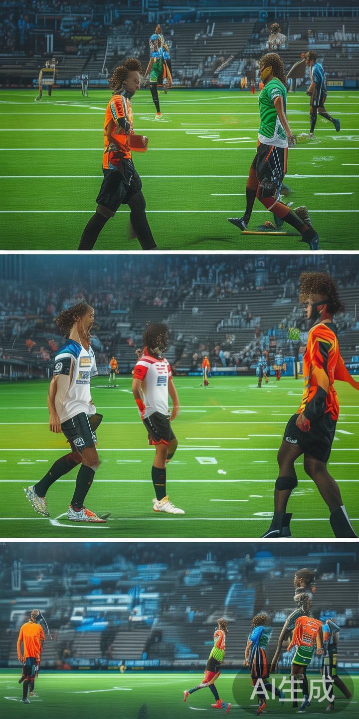 全面掌握333体育串场技巧,让你轻松应对各种场合省时省力 要实现省时省力的体育串场,第一步就是标准化每一动作