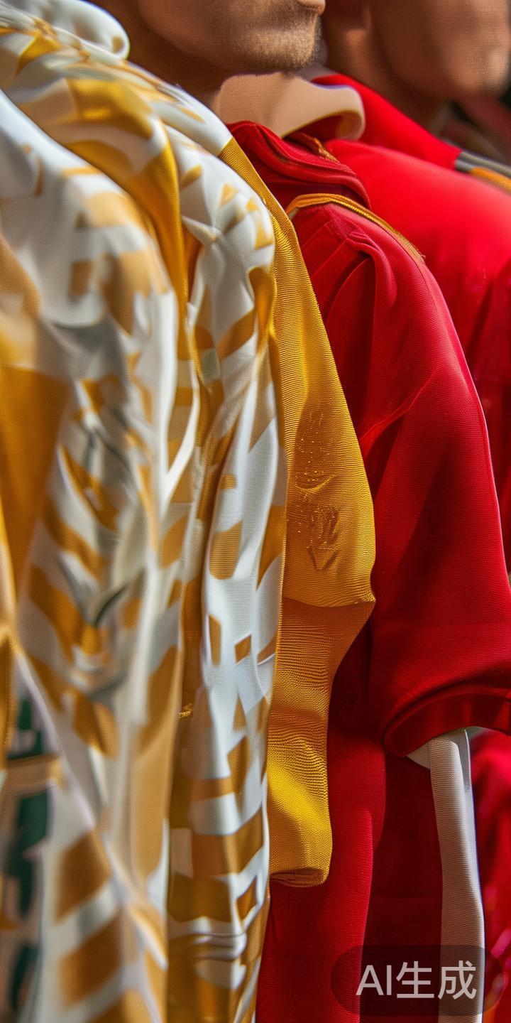 探索333体育原品牌的体育文化与运动精神的传承与发展之路