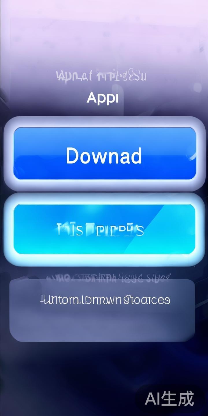下载应用程序
点击“下载”或“安装”按钮，等待下