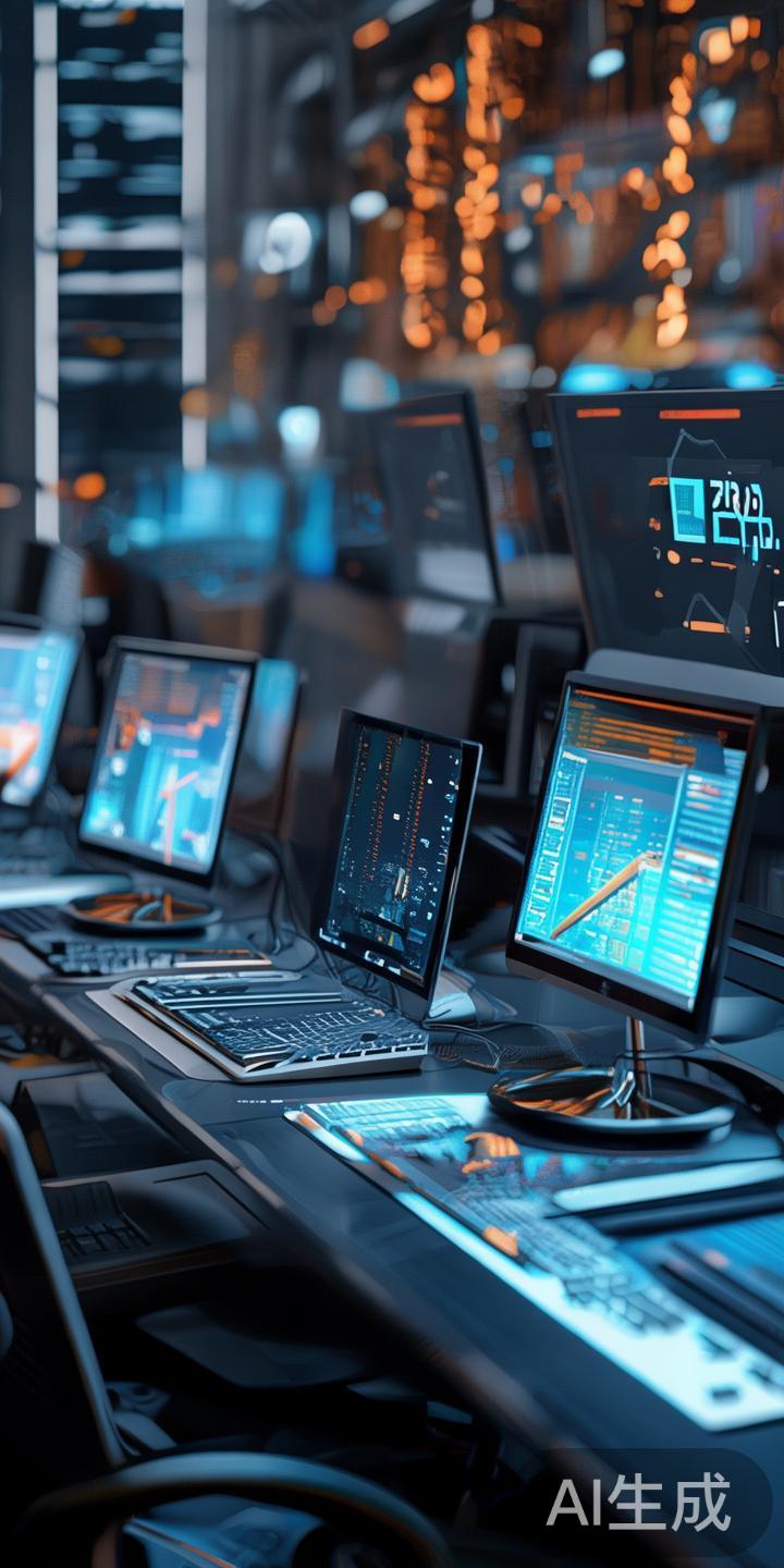 一、技术监测与自动识别
利用大数据和人工智能技术