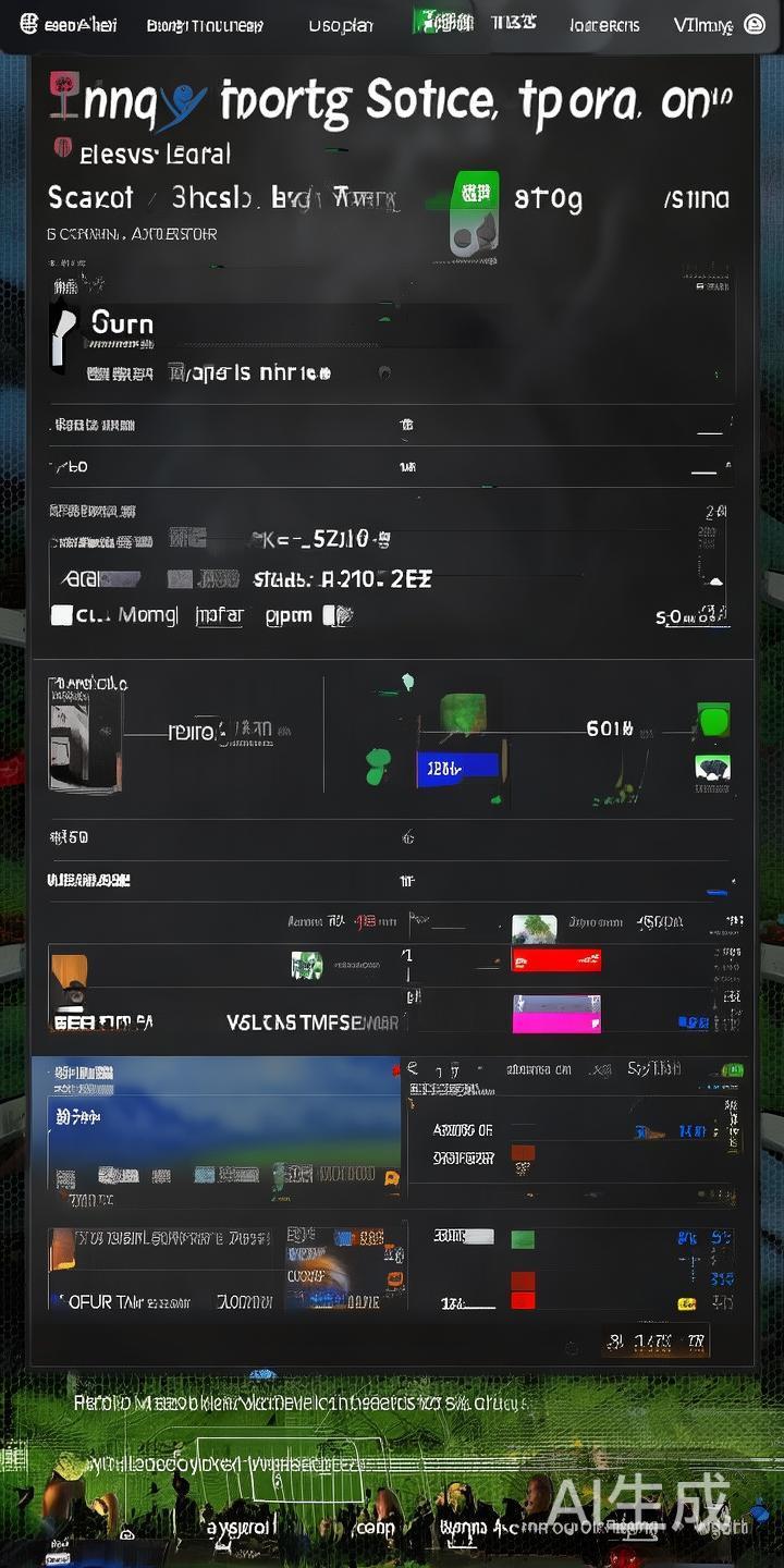 在赛事页面，你可以查看到实时的比分、比赛时间、球队