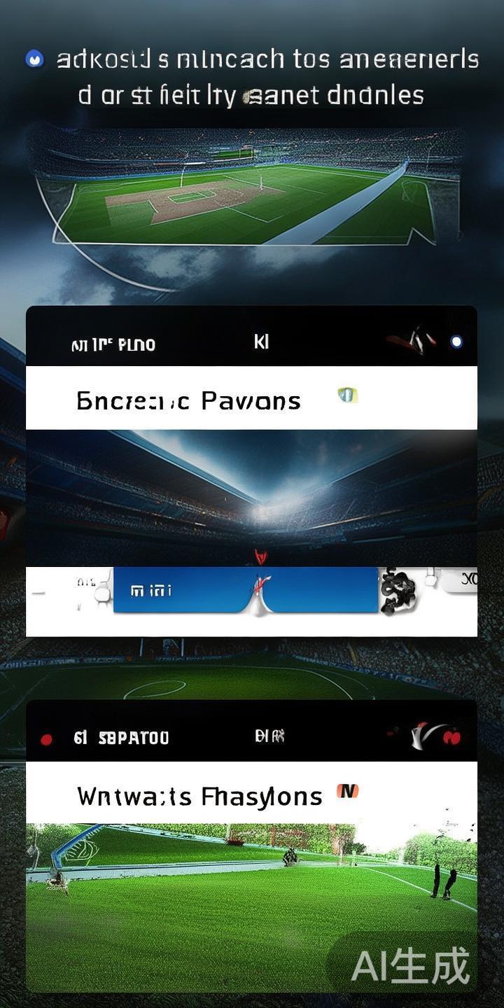 为何“333体育极速通道”成为体育爱好者的首选快速通道,深受用户喜爱的理由分析 在海量的赛事内容中快速找到自己感兴趣的比赛,成为提