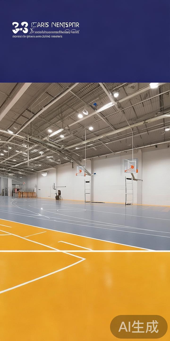 全面解析333体育中心：设施、功能与精彩活动全揭秘