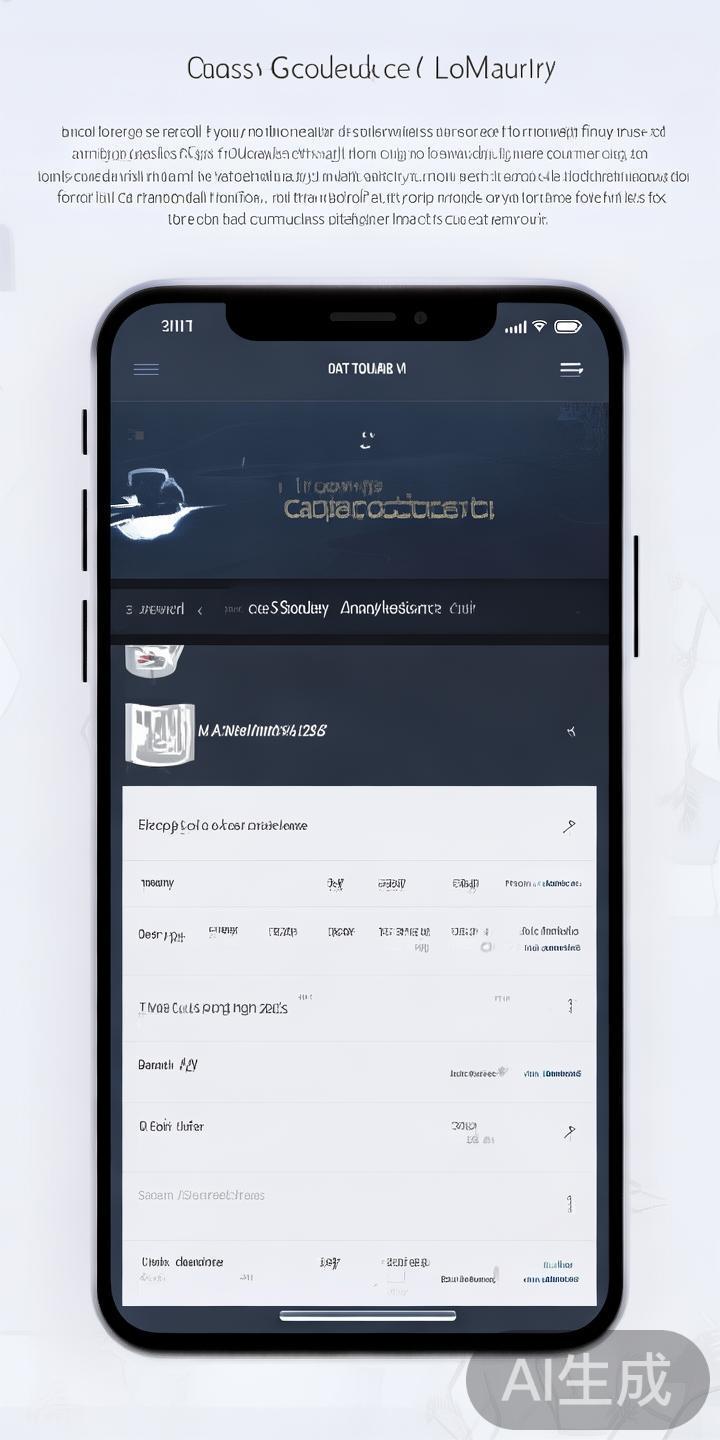 界面简洁直观，操作方便快捷，平台还提供赛程规划提醒
