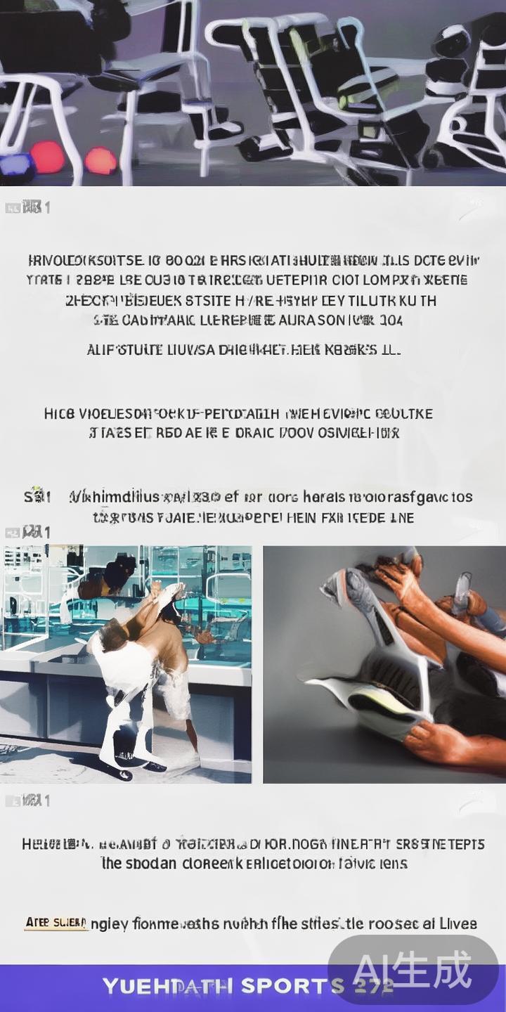 随着健康理念的普及以及全民健身运动的不断深入，越来