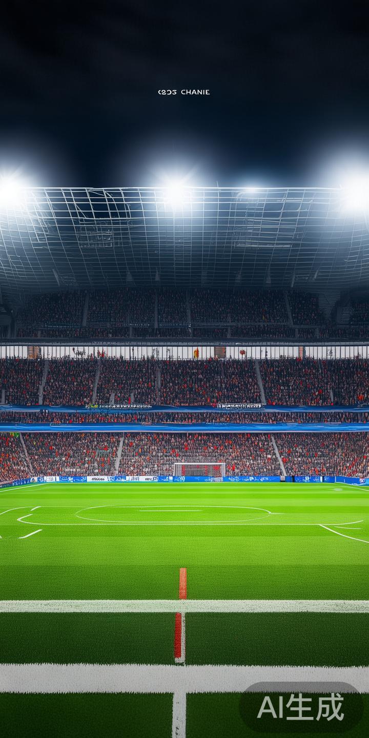 2024年333体育台精彩赛事直播预告,精彩赛事不容错过 在足球领域,2024年是众多国际大赛的年份,其中最