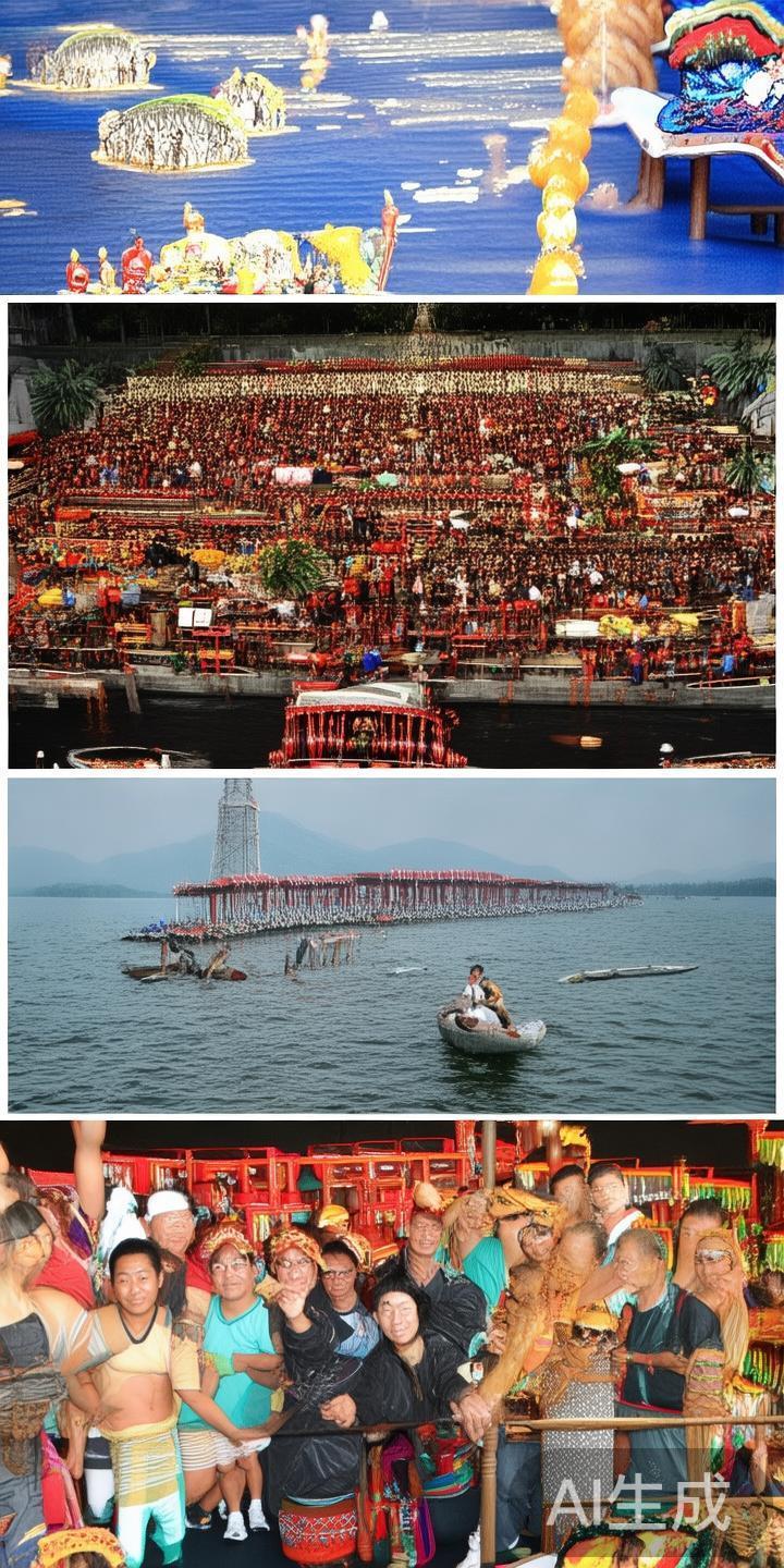 全面解析：333体育平台在全国各地举办的特色体育庆典活动安排与亮点