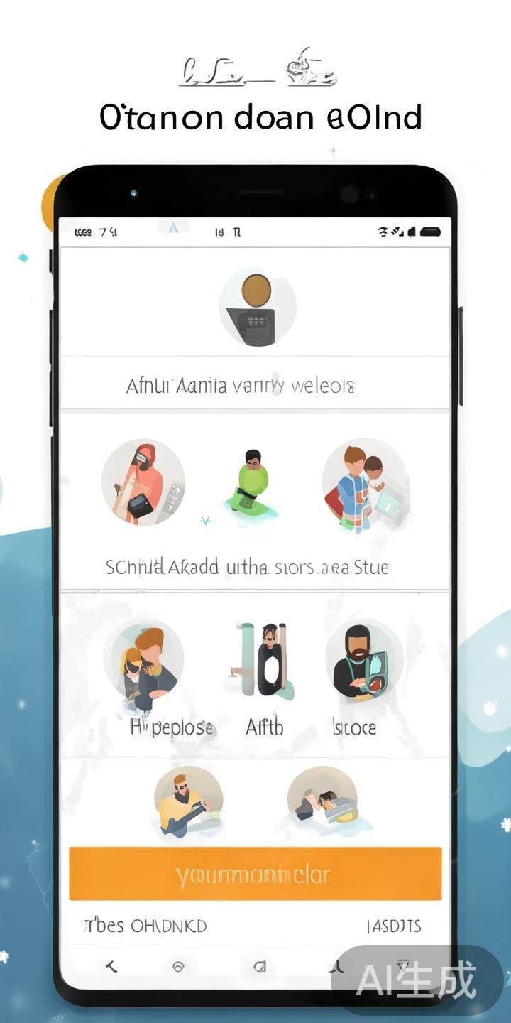 安卓客户端具有更灵活的下载方式，用户可以通过官方网