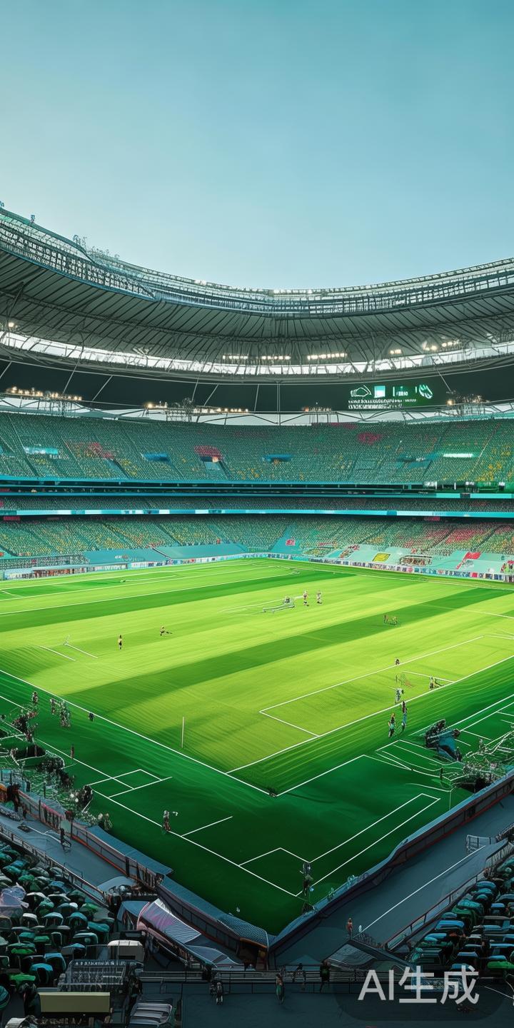 体育综合333助力体育产业未来创新发展与趋势展望