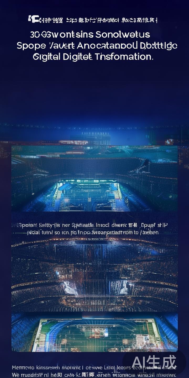 2023年体育赛事直播与数字化转型新趋势解析：推动333体育综合重点发展