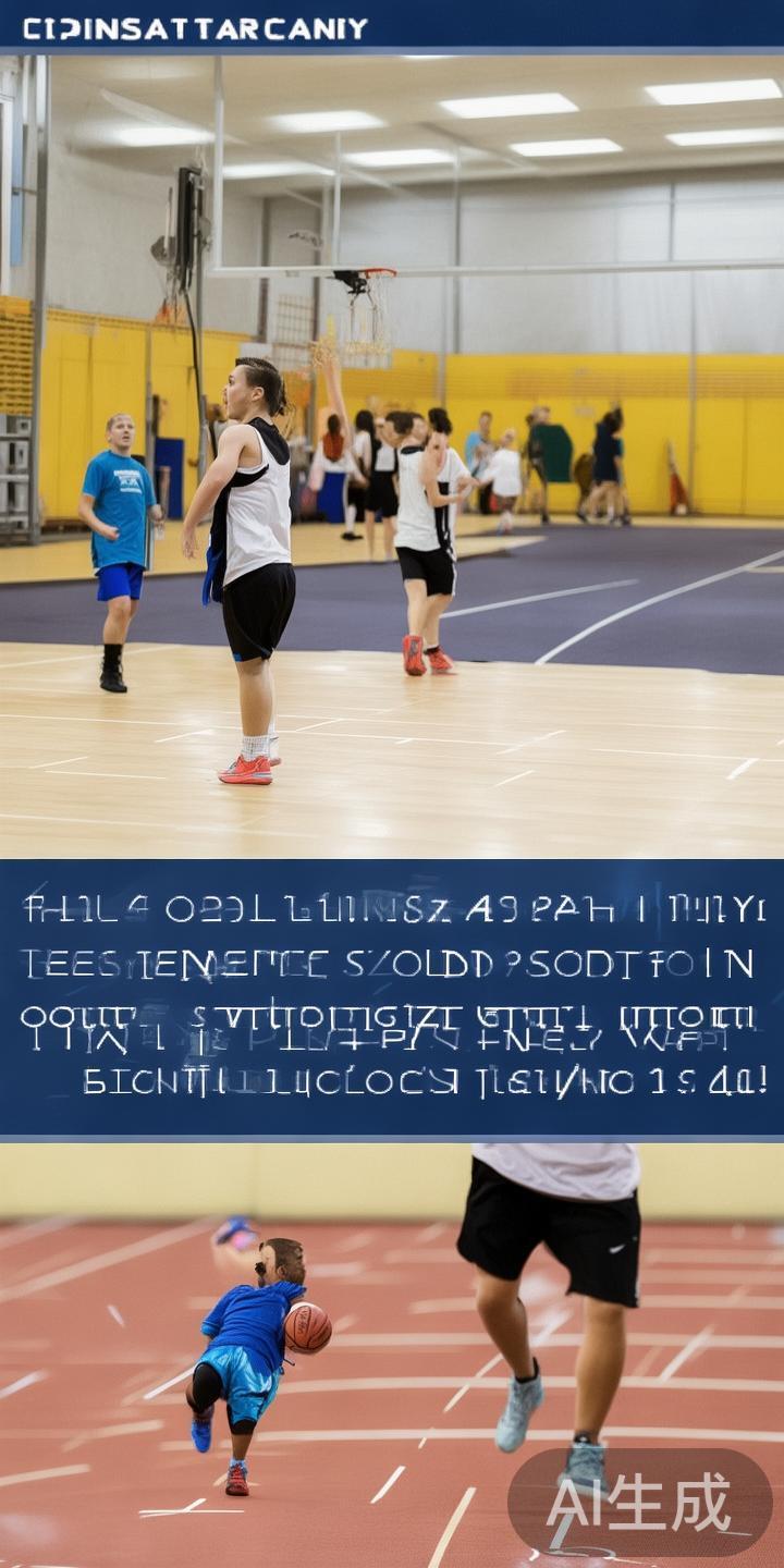 2023年333体育基础综合考核内容及应对策略全面解析 2. 运动技能操作与实践
常见的考核形式包括技术