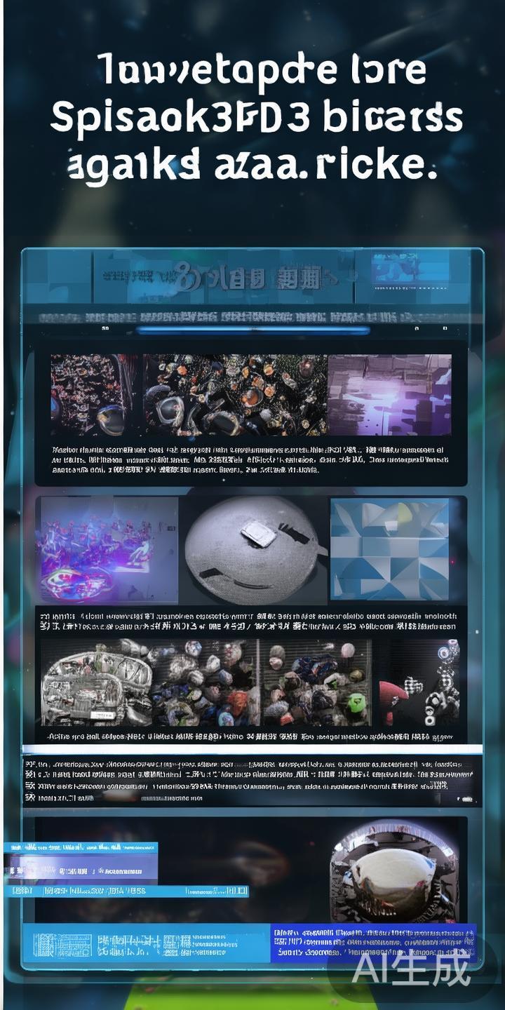 在当今体育产业快速发展的背景下，体育相关平台不断涌