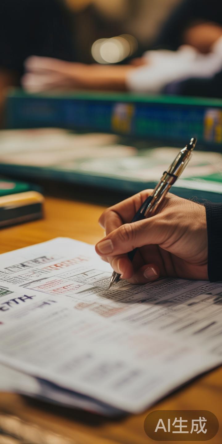 要享受更多返点奖励，合理规划投注金额和频次至关重要