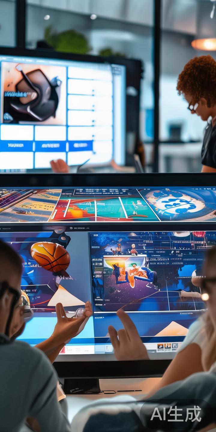 全面解析:提升业绩的秘密——333体育平台代理推广技巧全面指南 提升业绩的第一步是明确目标受众。理解并分析潜在客户