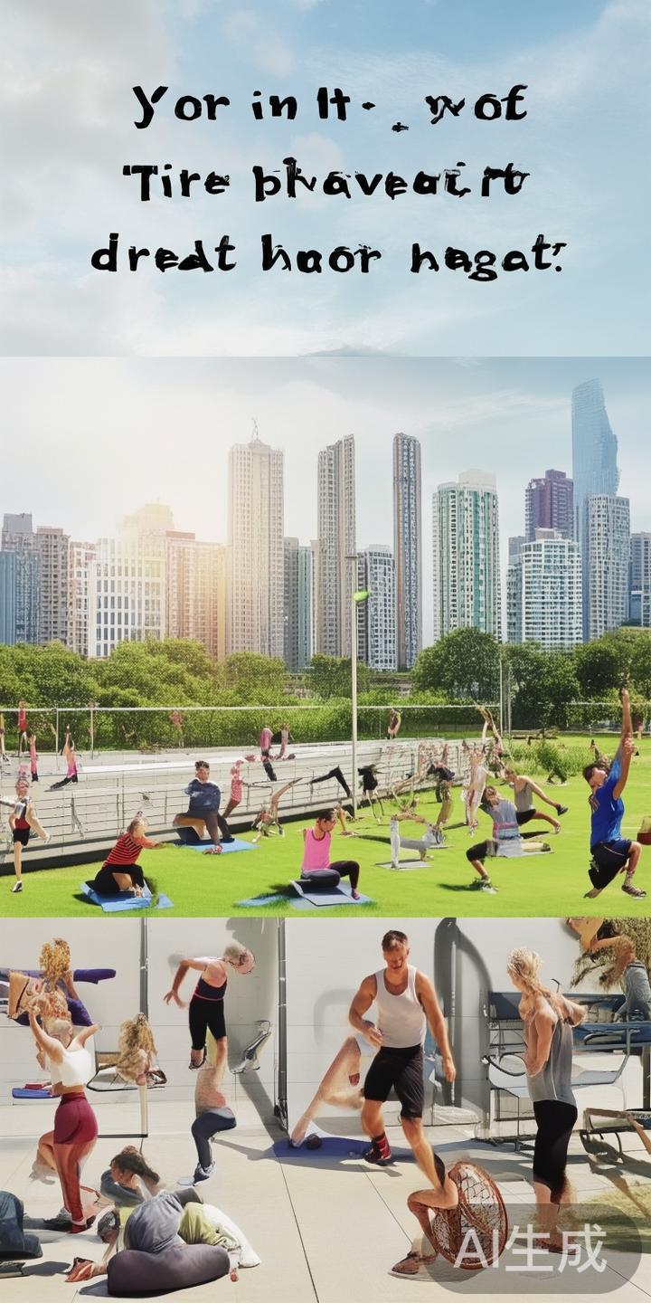 随着现代生活节奏的加快和工作压力的增加，越来越多的